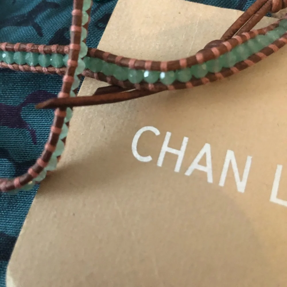 COPY - Chan Luu wrap bracelet - Picture 2 of 7